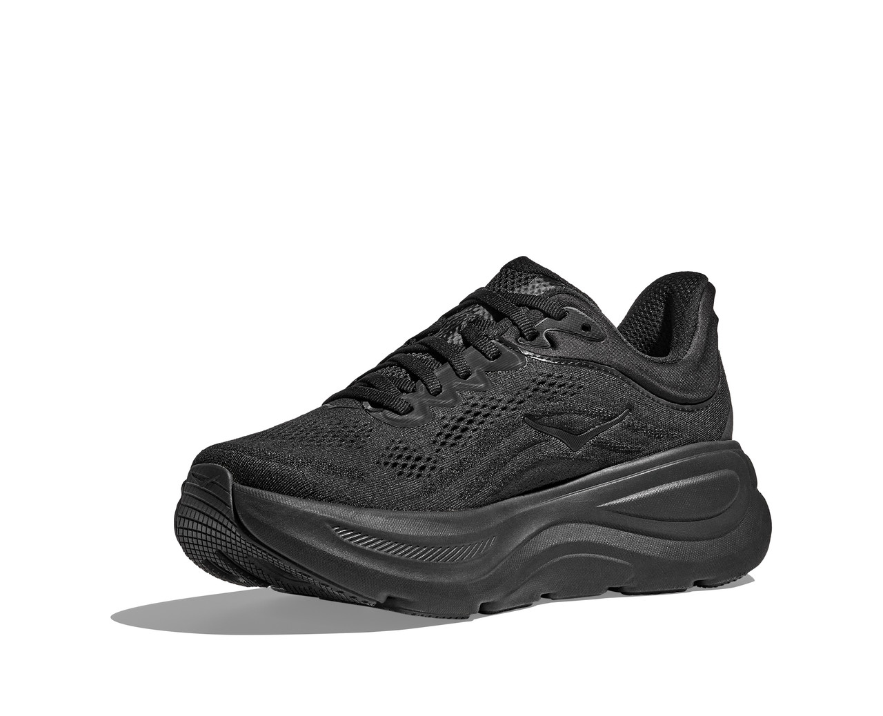 Hoka Bondi 9 Road Running Shoes - Men's