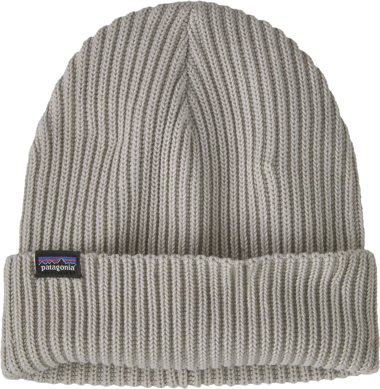 Patagonia Fisherman's Rolled Beanie - Unisex