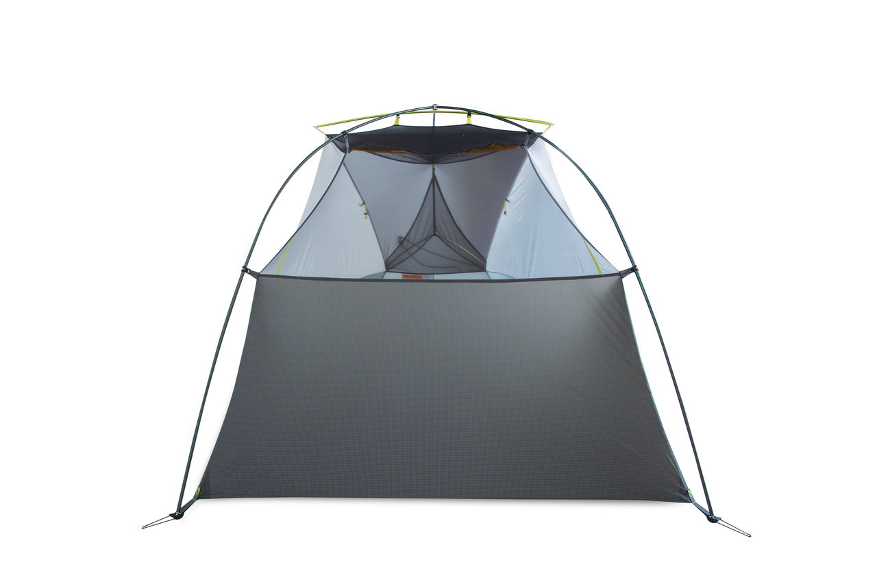 Nemo Dragonfly OSMO 2-Person Tent