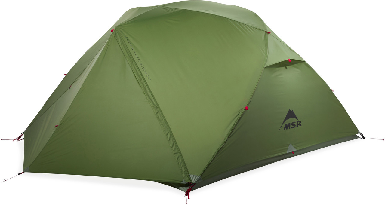 MSR Elixir 4-Person Tent
