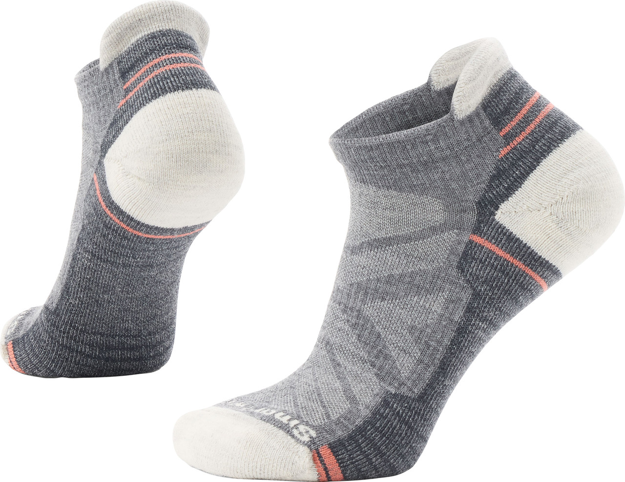 Smartwool Hike Light Cushion Low Ankle Socks - Women's