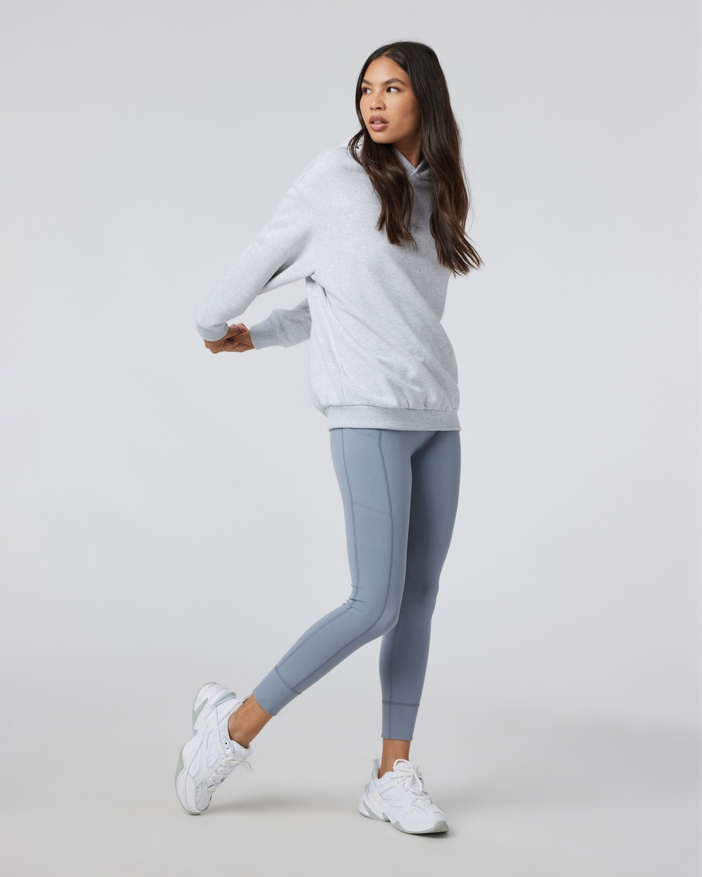 Vuori Restore Oversized Hoodie - Women's