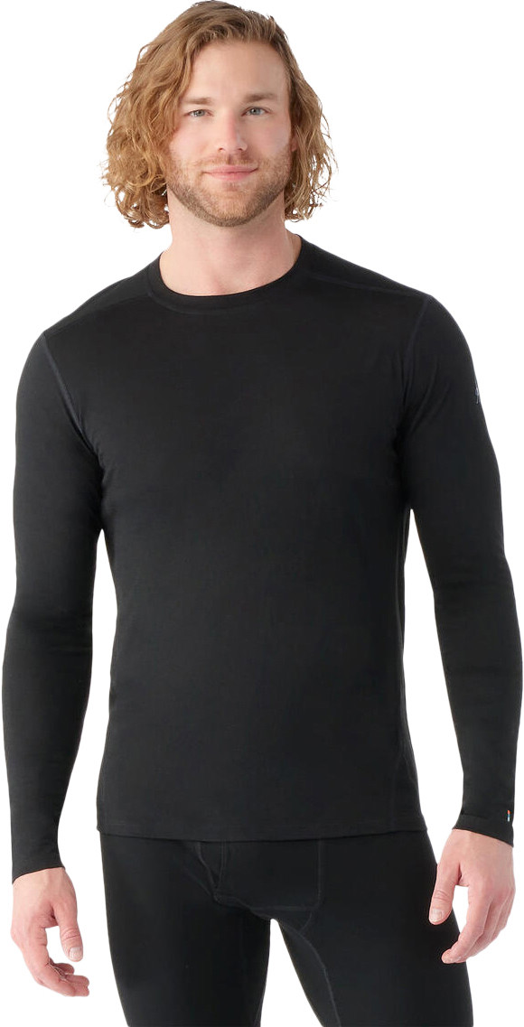 Smartwool Classic All-Season Merino Base Layer Long Sleeve - Men's