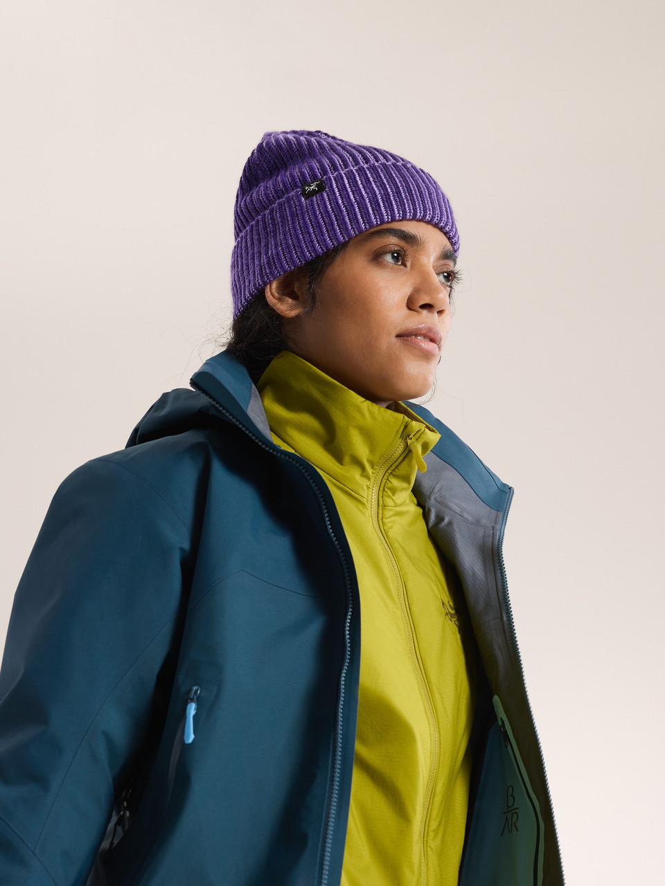 Arc'teryx Ribbed Toque - Unisex