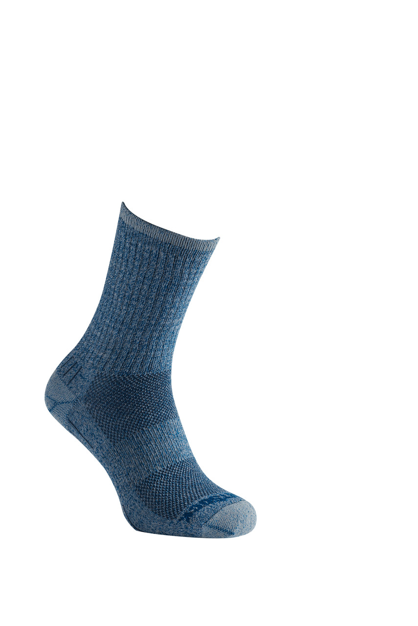 WrightSock Double Layer Escape Crew Socks - Unisex