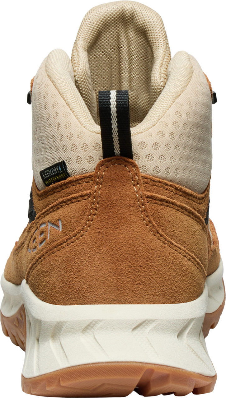 Keen Hightrail Mid Waterproof Light Trail Shoes - Women's