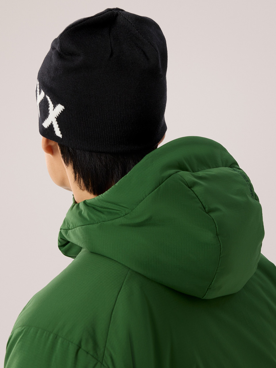 Arc'teryx Word Head Toque - Unisex