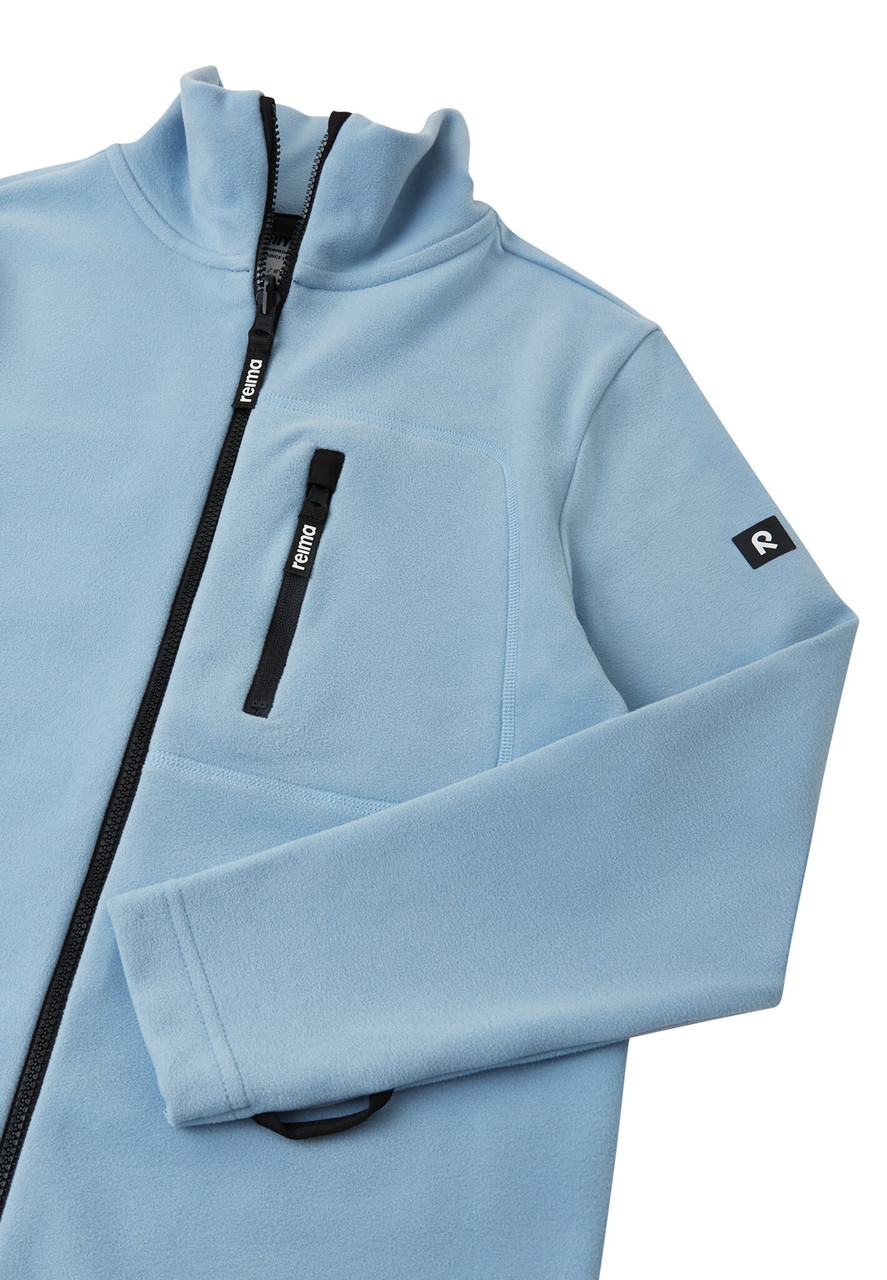 Reima Iisisti Fleece Jacket - Youths