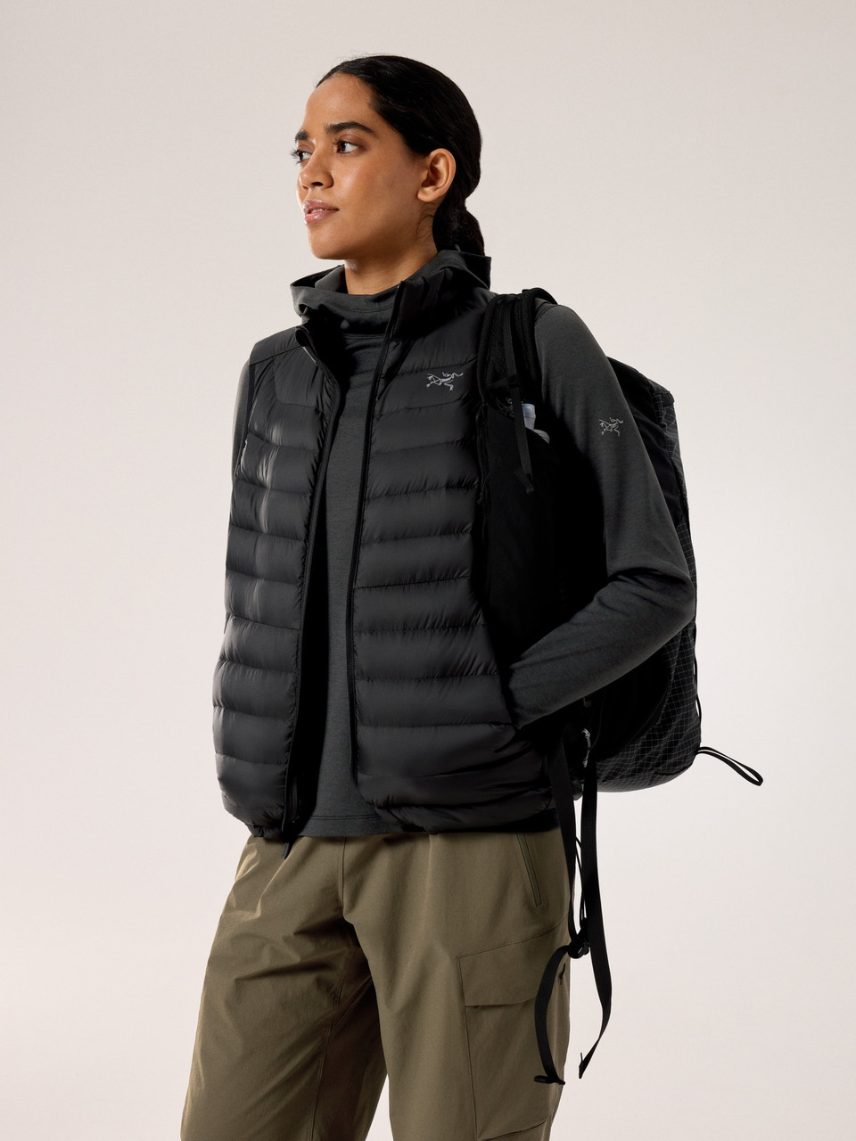 Arc'teryx Taema Thermal Hoody - Women's