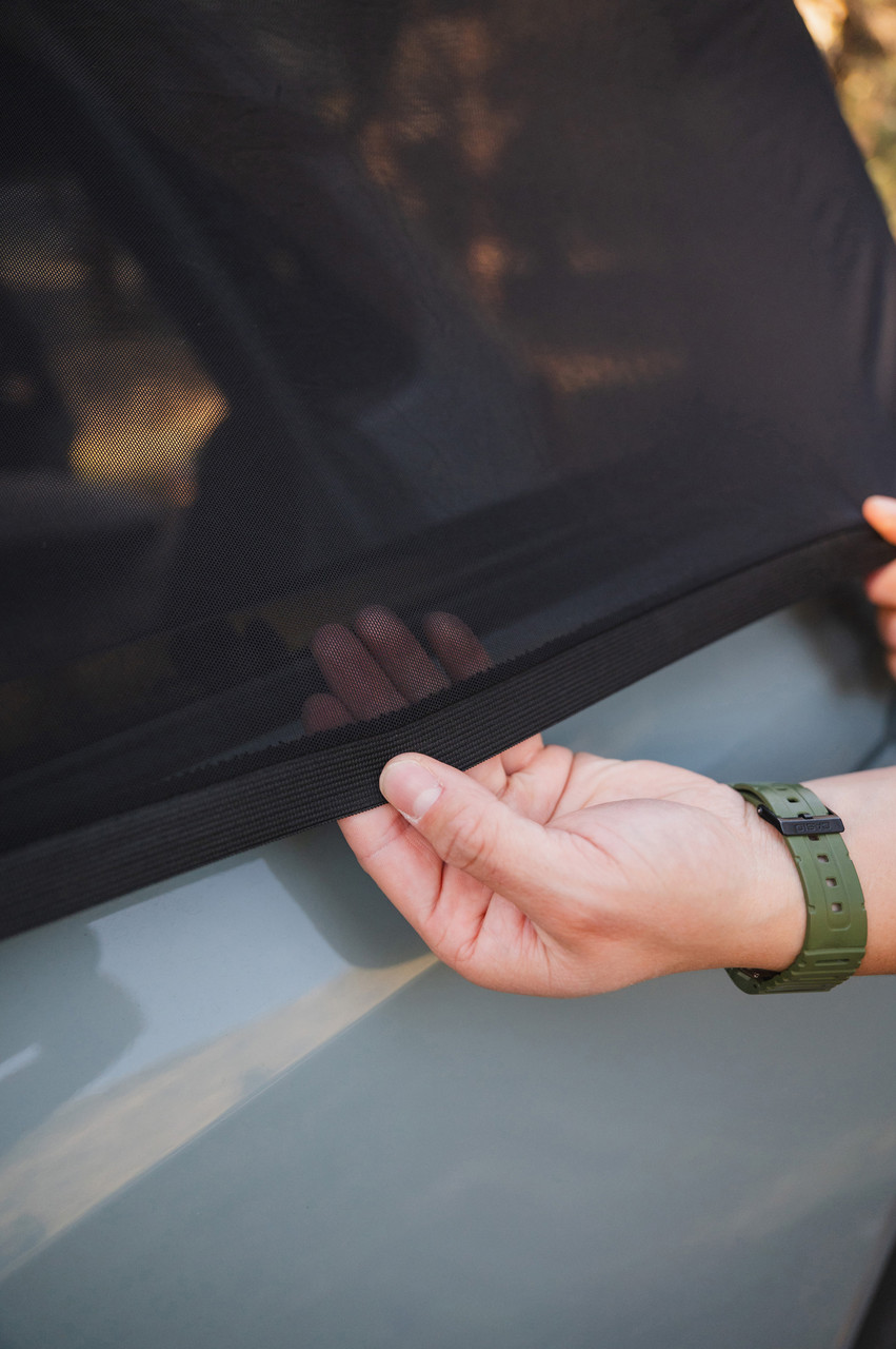 Luno Car Window Screens