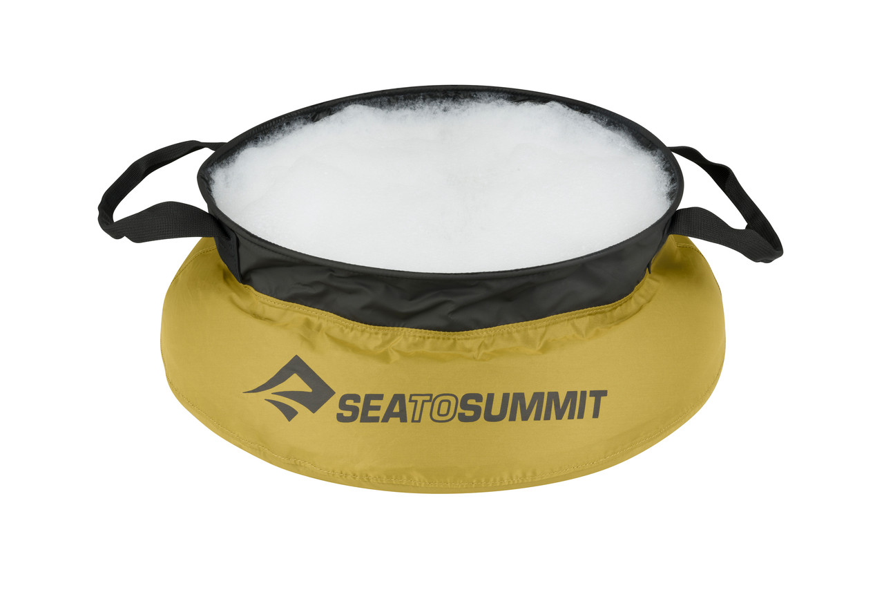 Sea To Summit Clean Up Kit