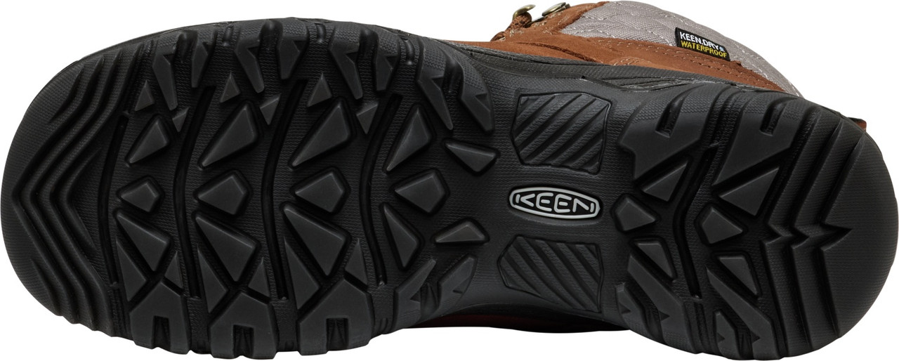 Keen Greta II Waterproof Winter Boots - Women's