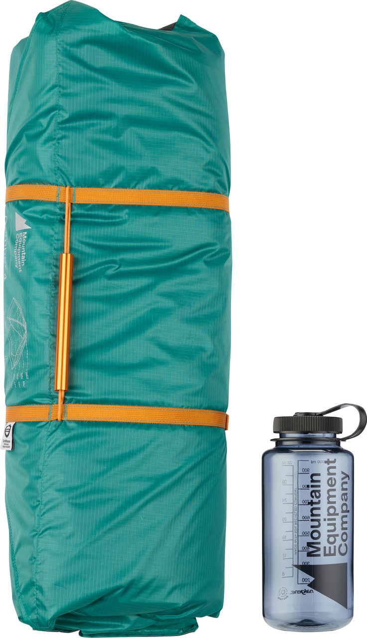 MEC Camper 4-Person Tent