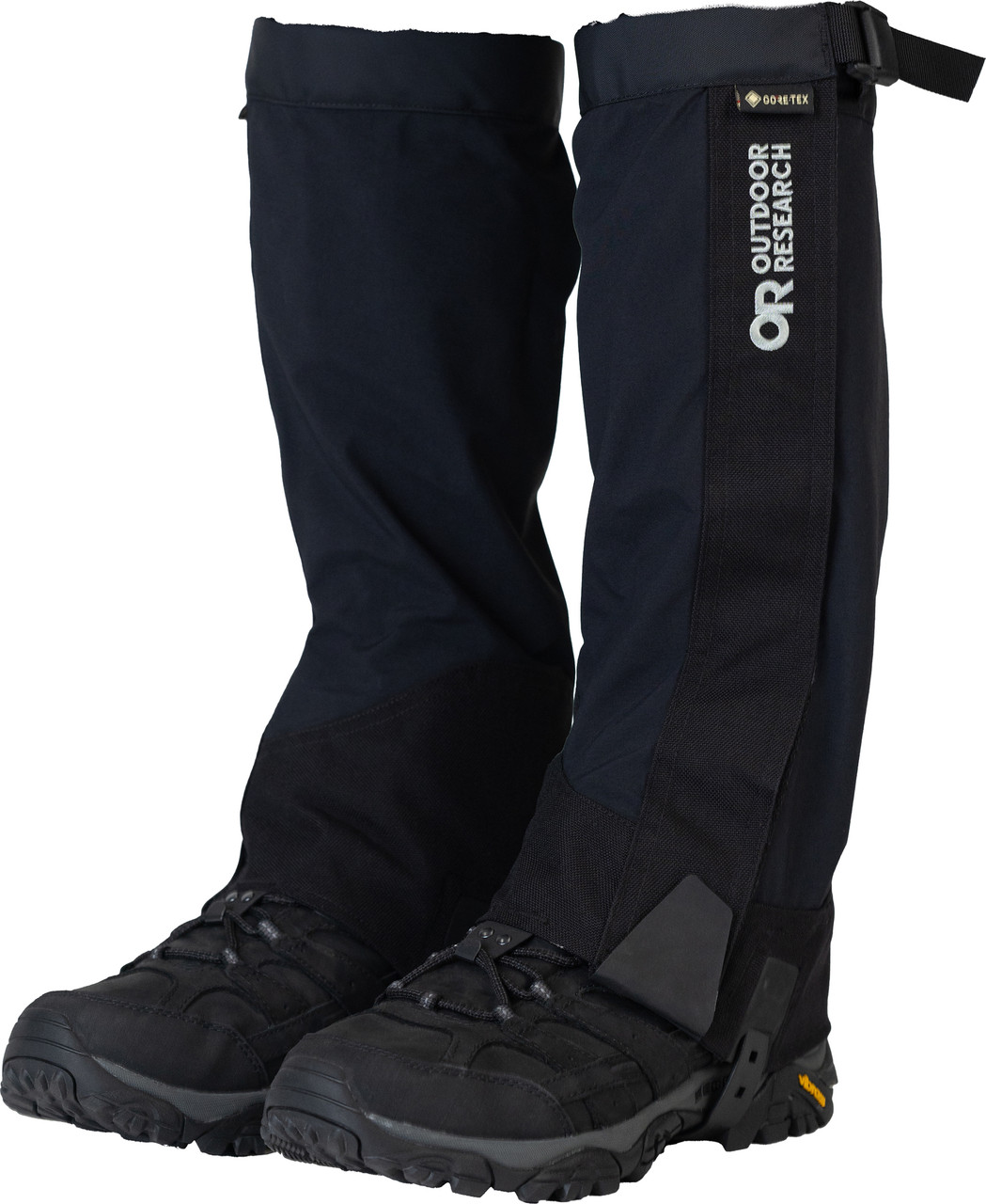 Outdoor Research Crocodile Gaiters - Men's