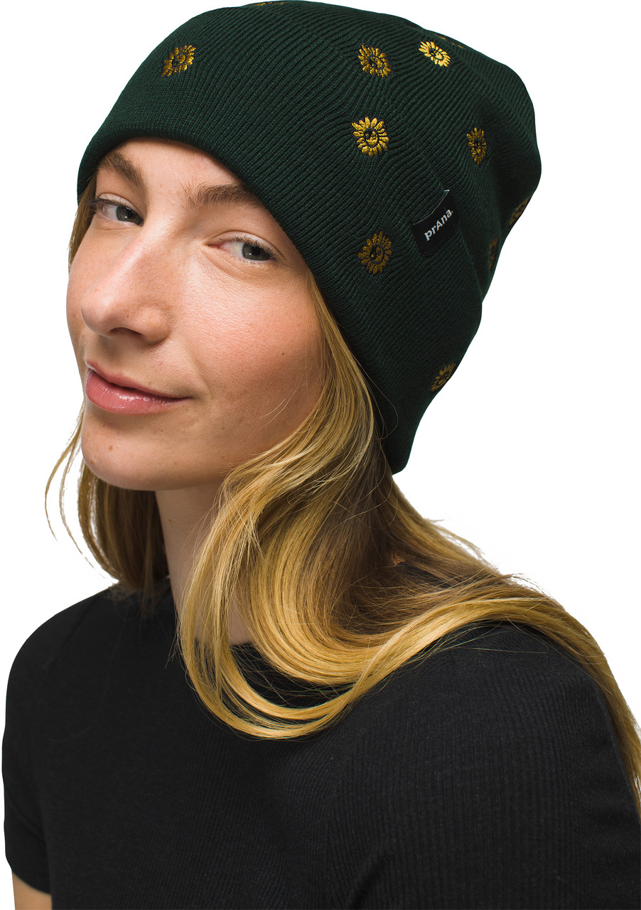Prana Wild Now Beanie - Unisex