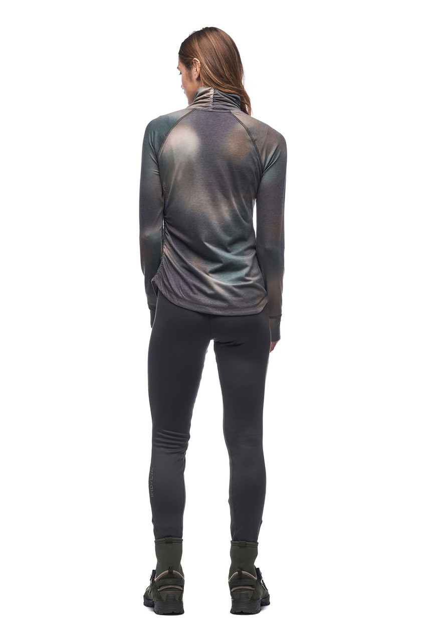 Indyeva Riga II Turtleneck - Women's