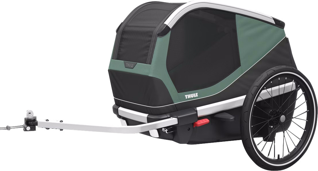 Thule Bexey Dog Bike Trailer
