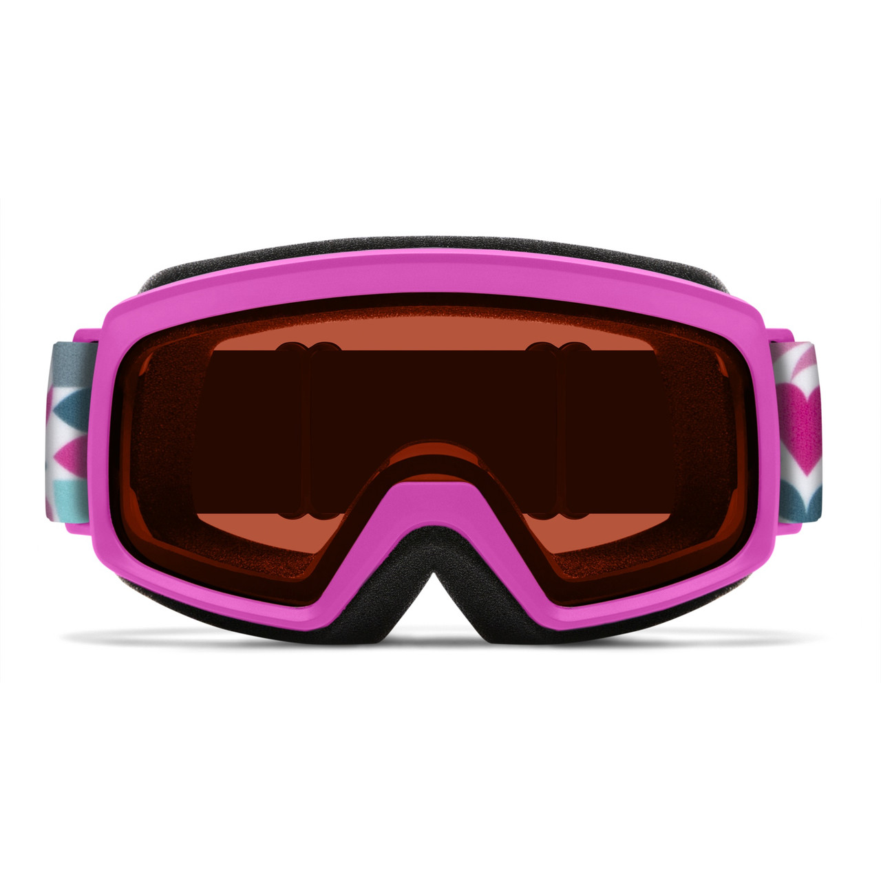 Smith Rascal OTG Goggles - Youths