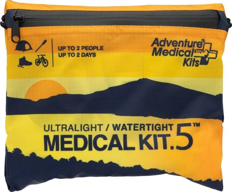 Adventure Medical Kits Ultralight/Watertight .5 First Aid Kit