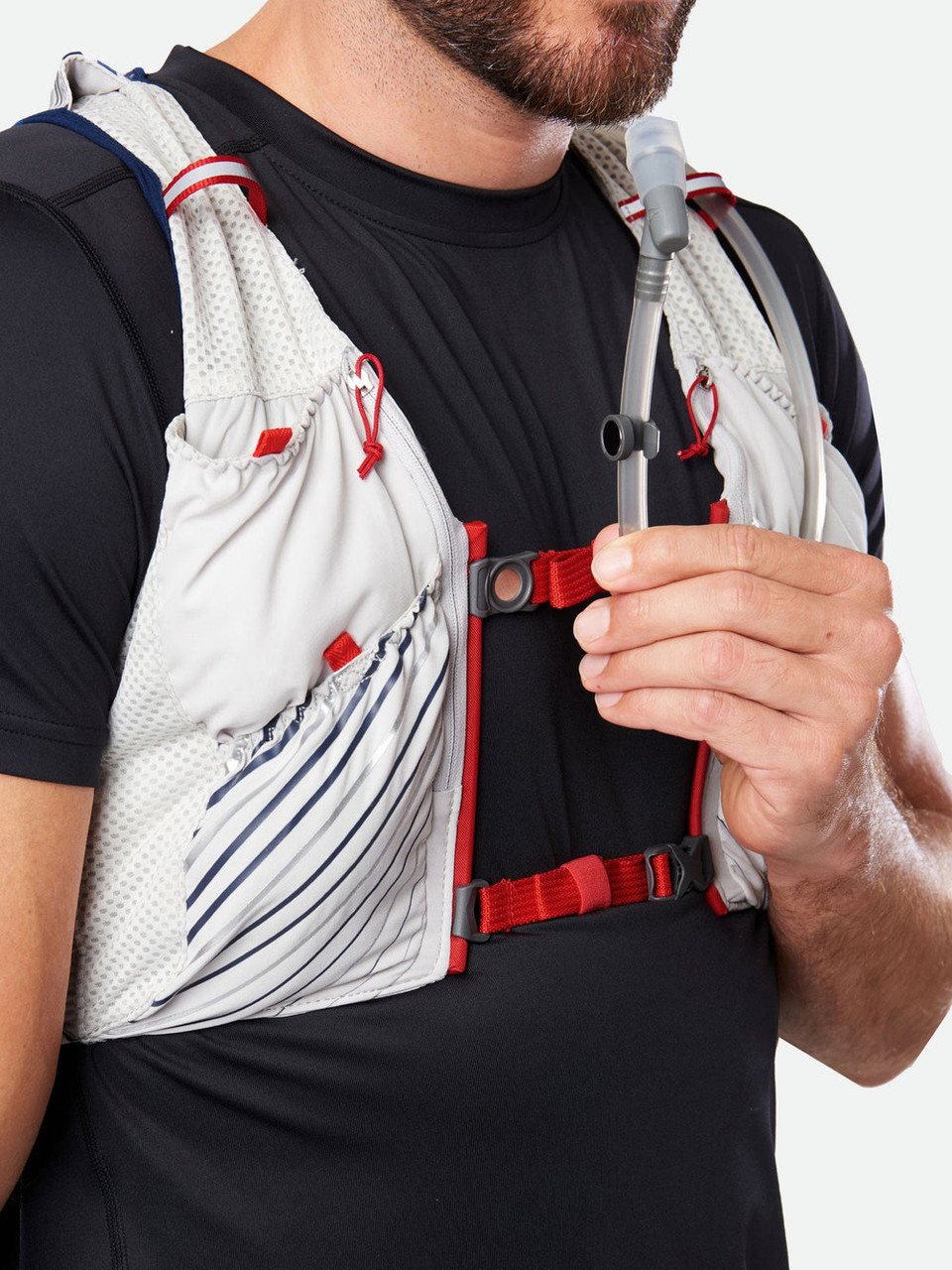 Nathan Pinnacle 12L Hydration Race Vest - Unisex