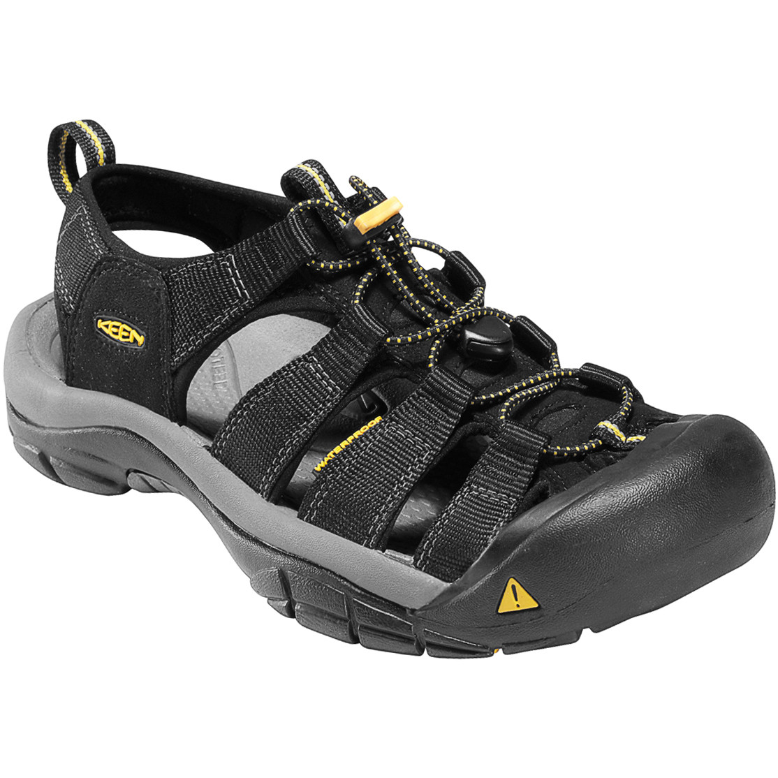 Keen Newport H2 Sandals - Men's