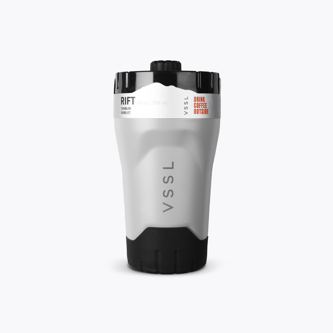 VSSL Rift Tumbler 10oz