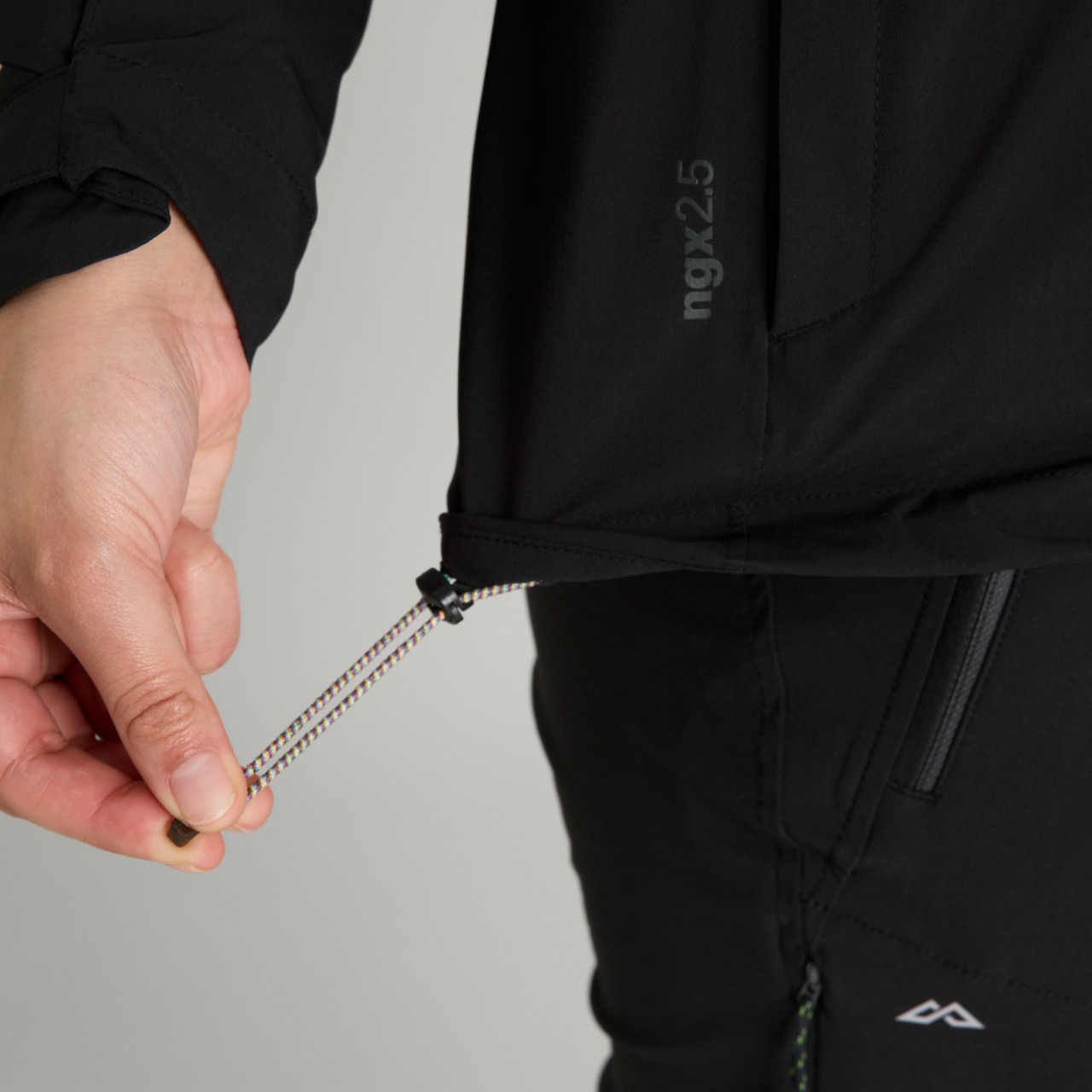 Kathmandu Trailhead Stretch Jacket - Women's