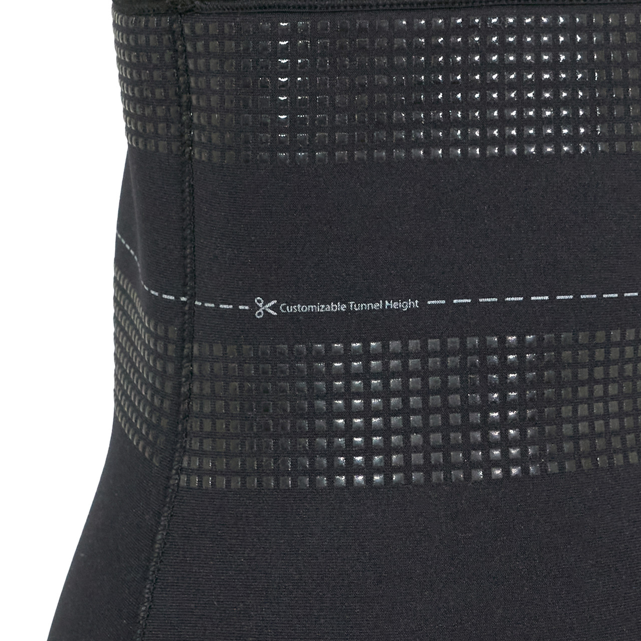 Level Six Ace Sprayskirt Large Cockpit - Unisex