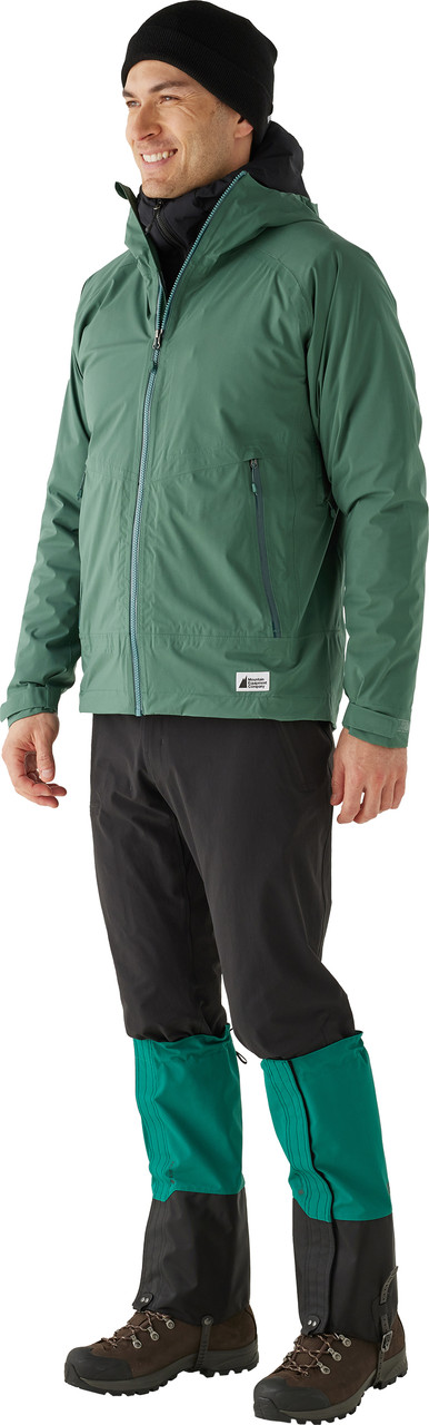 MEC Kokanee Gore-Tex Gaiters - Unisex