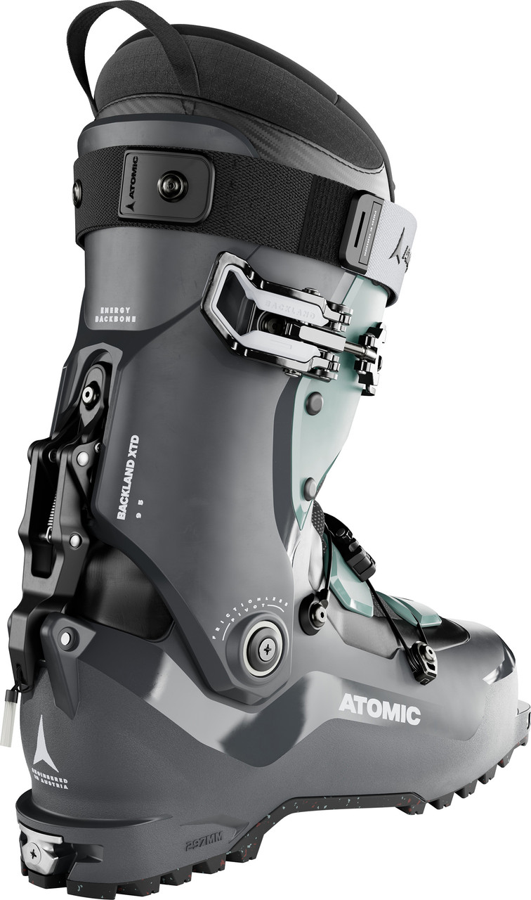Atomic Backland XTD 95 Ski Boots - Women's