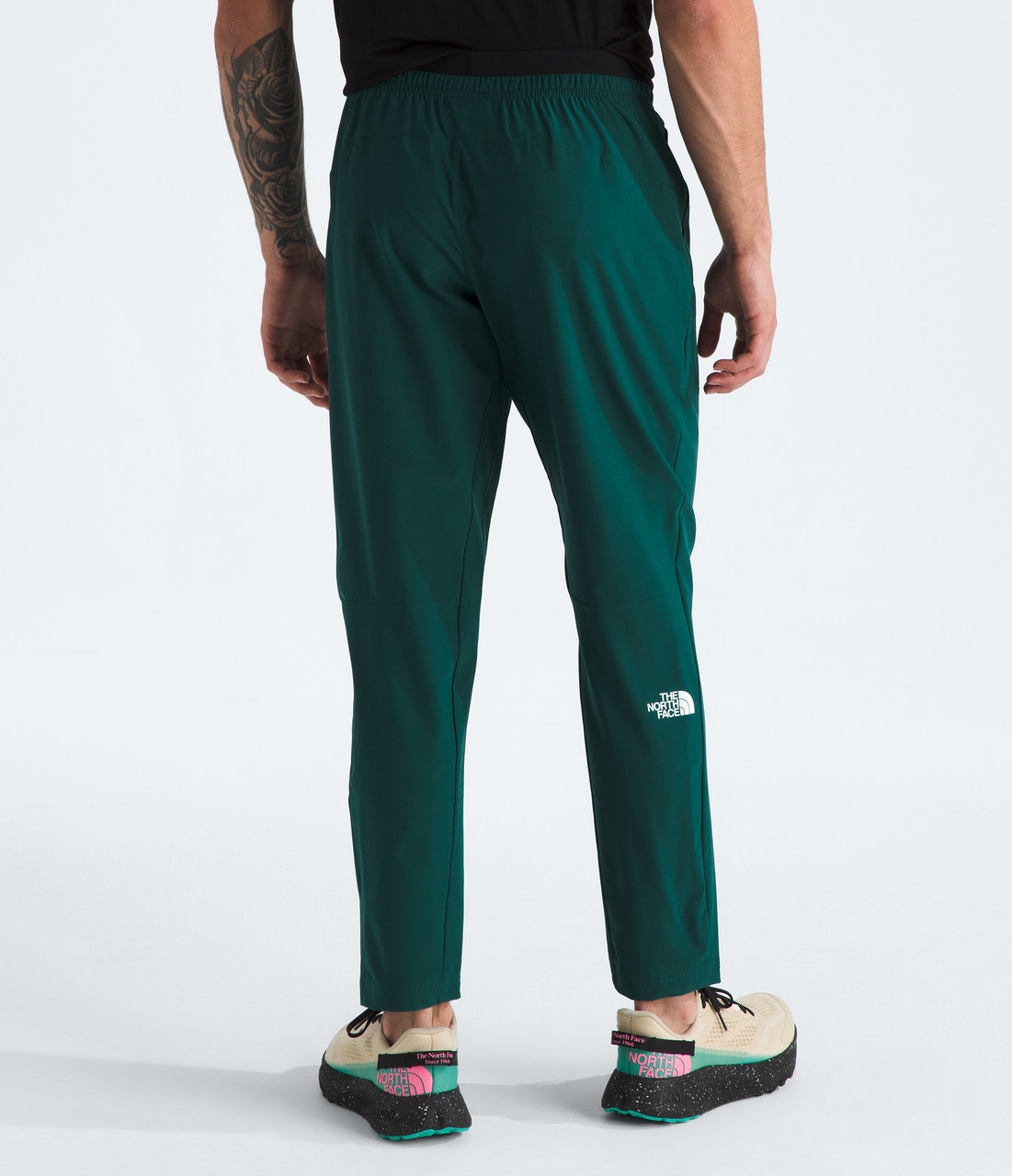 The North Face 24/7 Woven Jogger - Men's