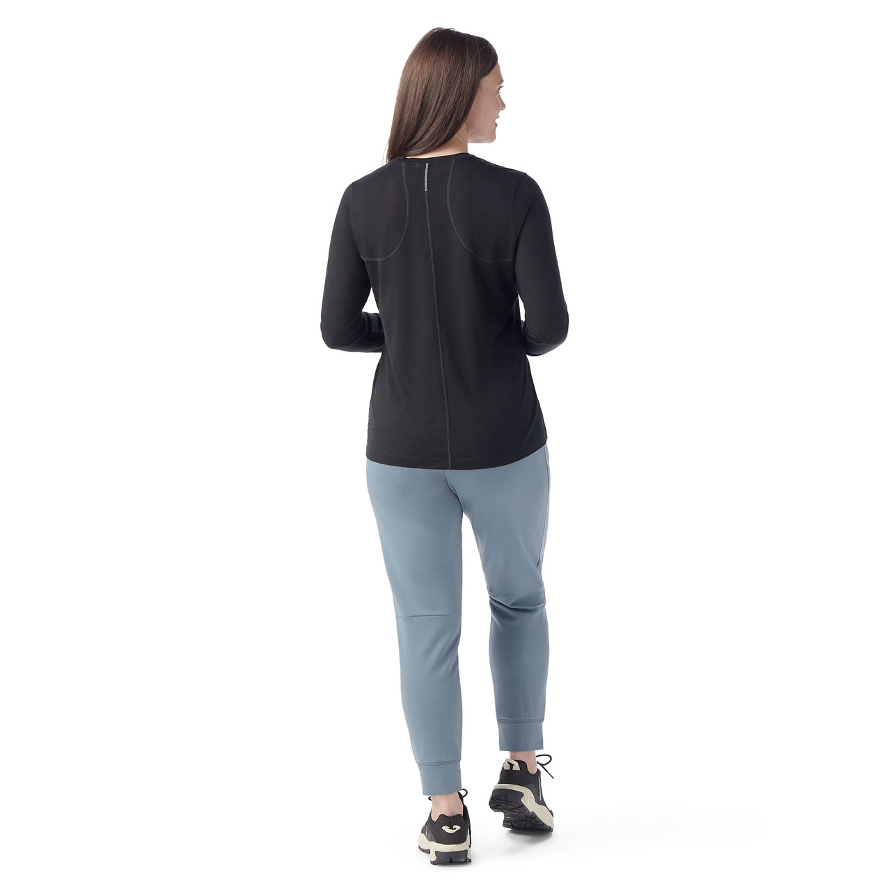 Smartwool Active Long Sleeve - Women's