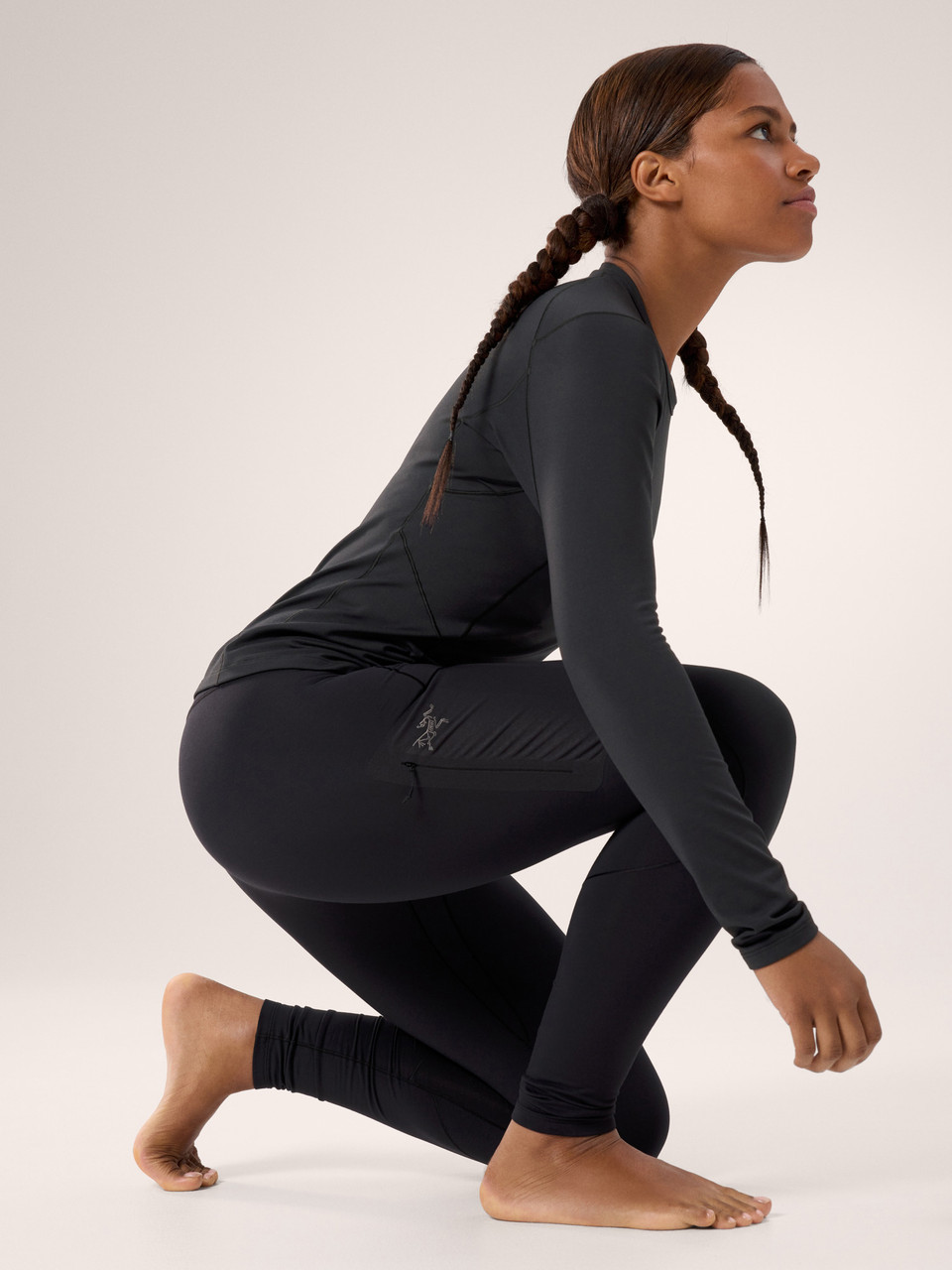 Arc'teryx Rho Base Layer Bottoms - Women's