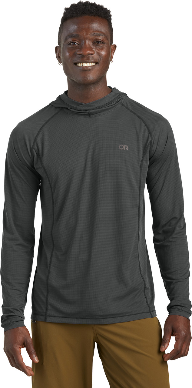 Outdoor Research Echo Hoodie - Men's