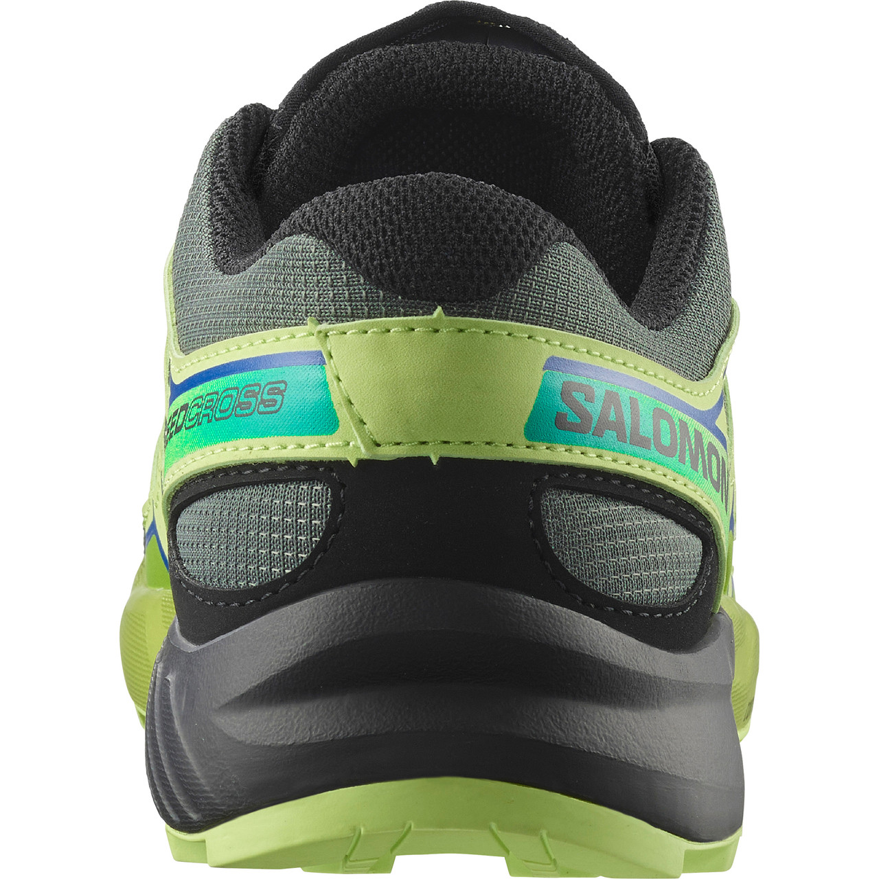 Salomon Speedcross Shoes - Children to Youths