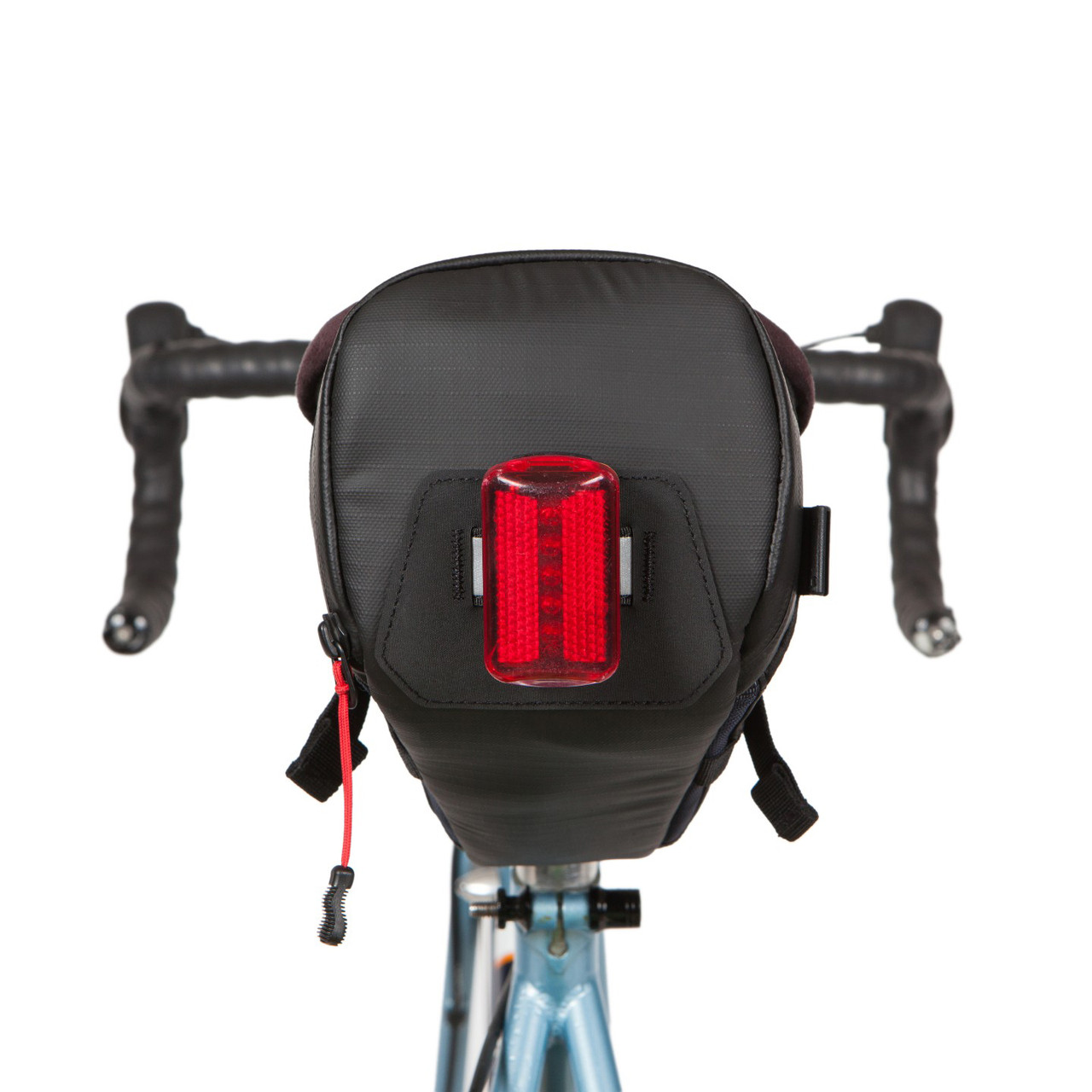 Two Wheel Gear Commute Seat Pack - Recycled Fabric