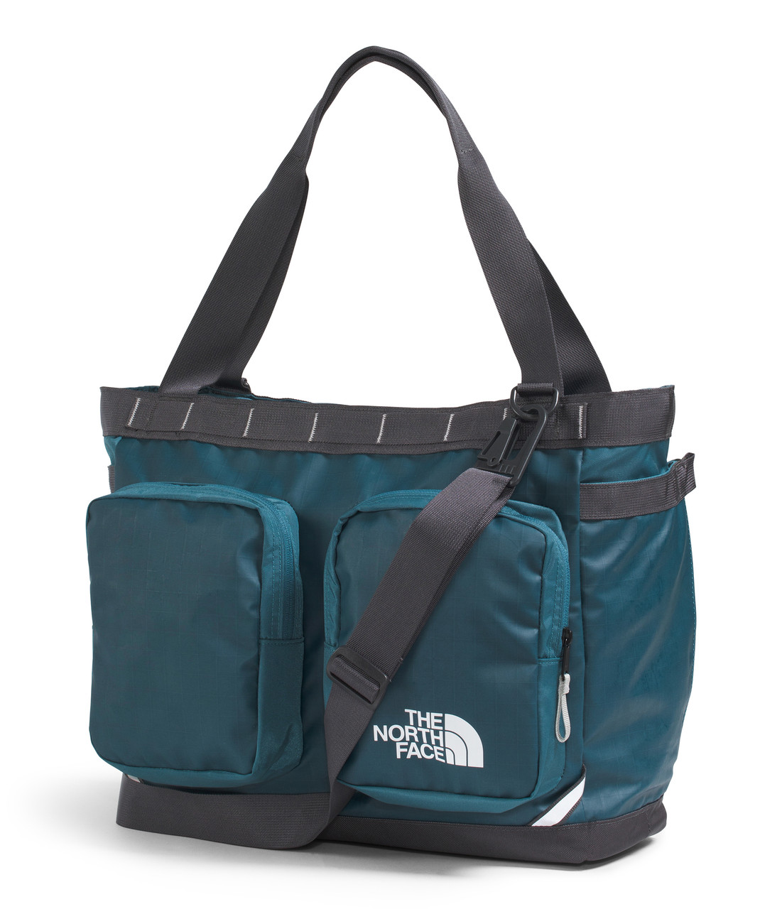 The North Face Base Camp Voyager Tote - Unisex