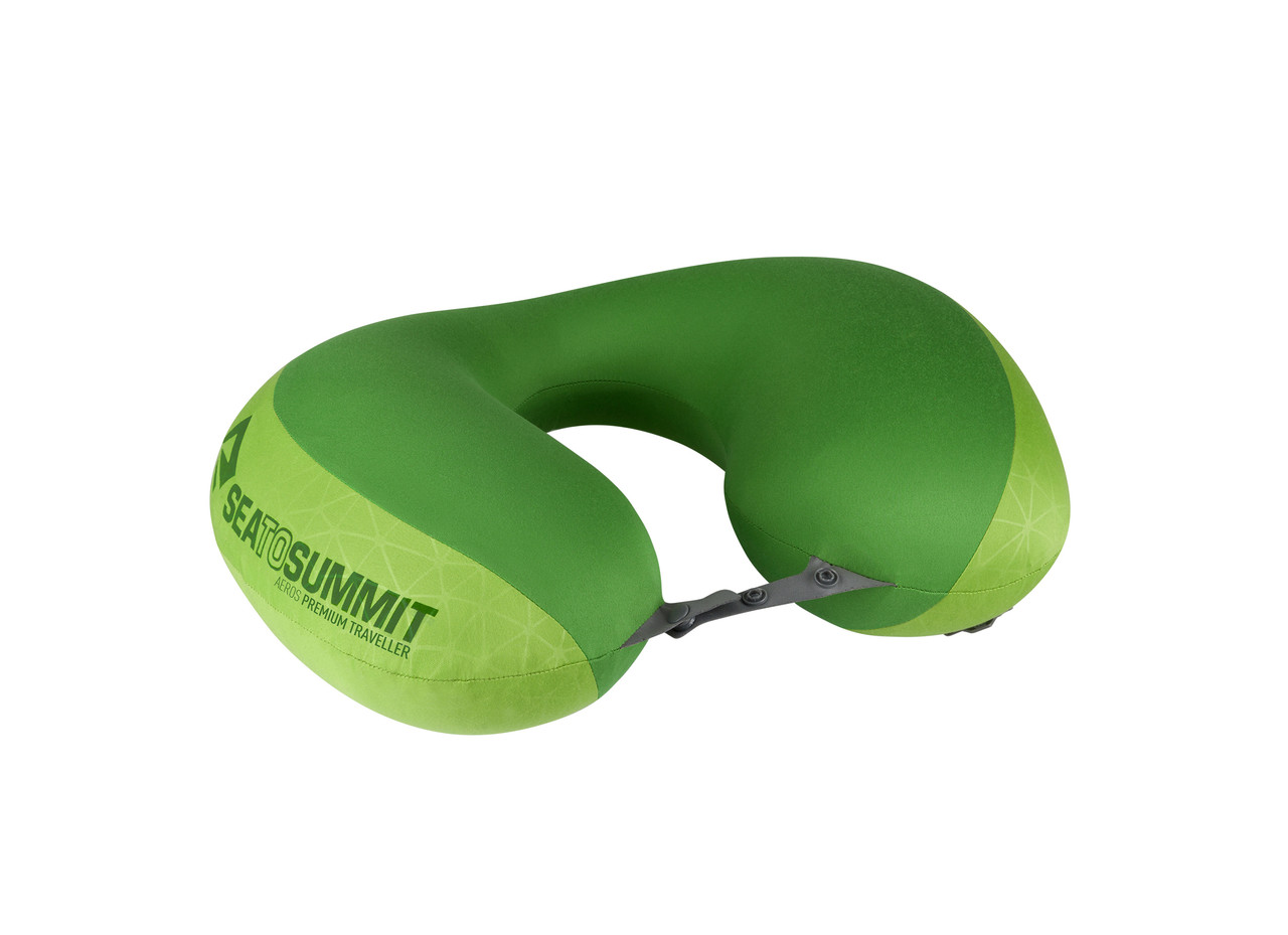 Sea To Summit Aeros Premium Traveller Pillow - Unisex