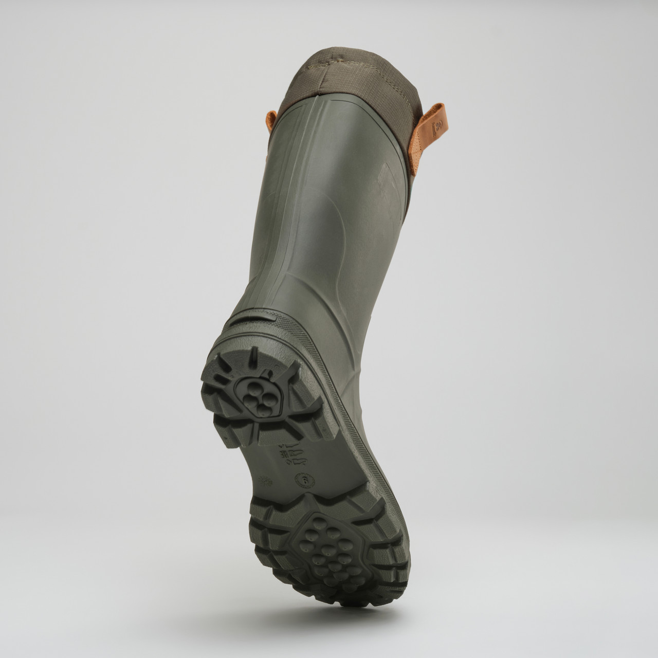 Kamik Tundra Waterproof Boots - Men's