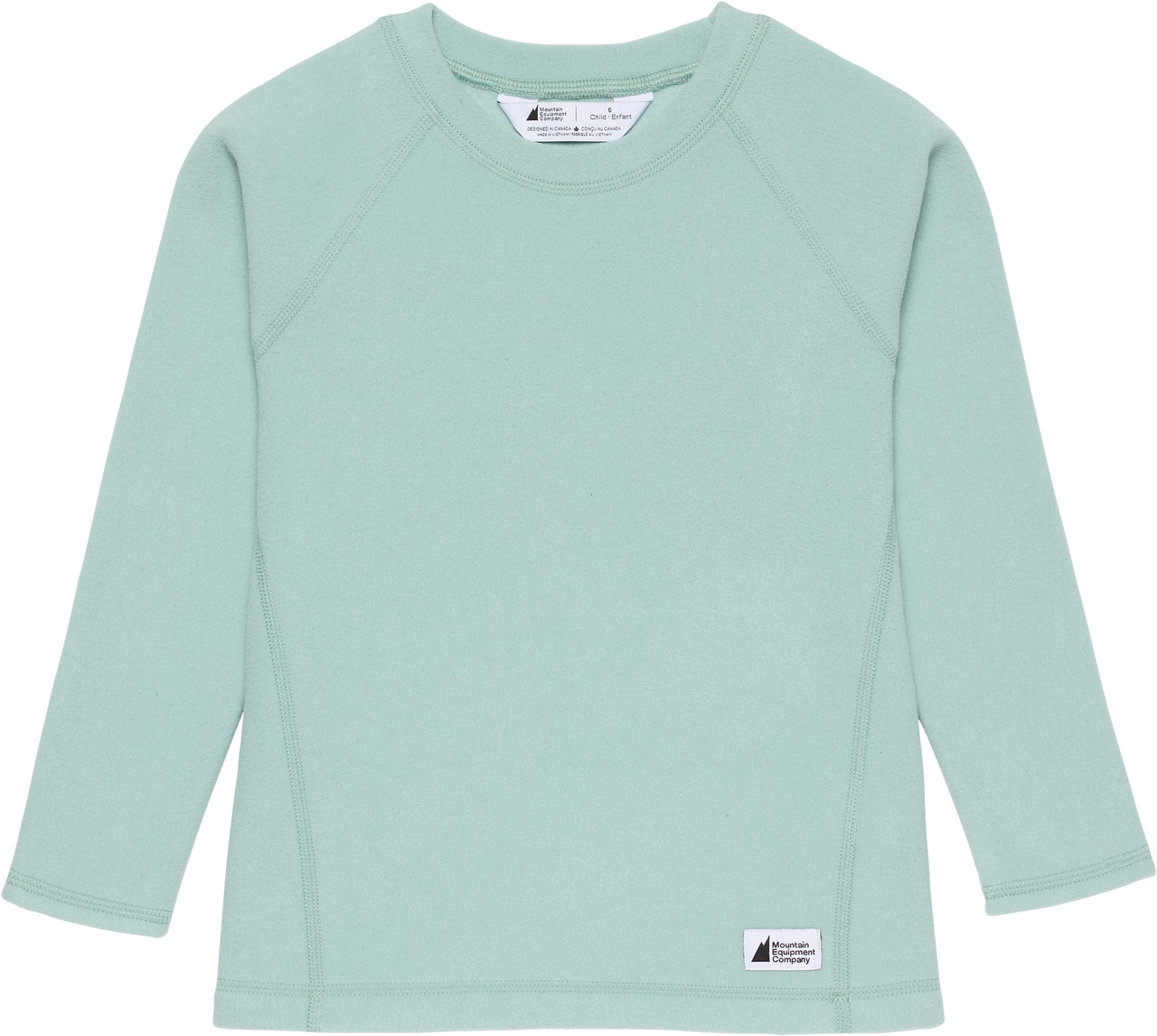 MEC Cozy Crew - Children