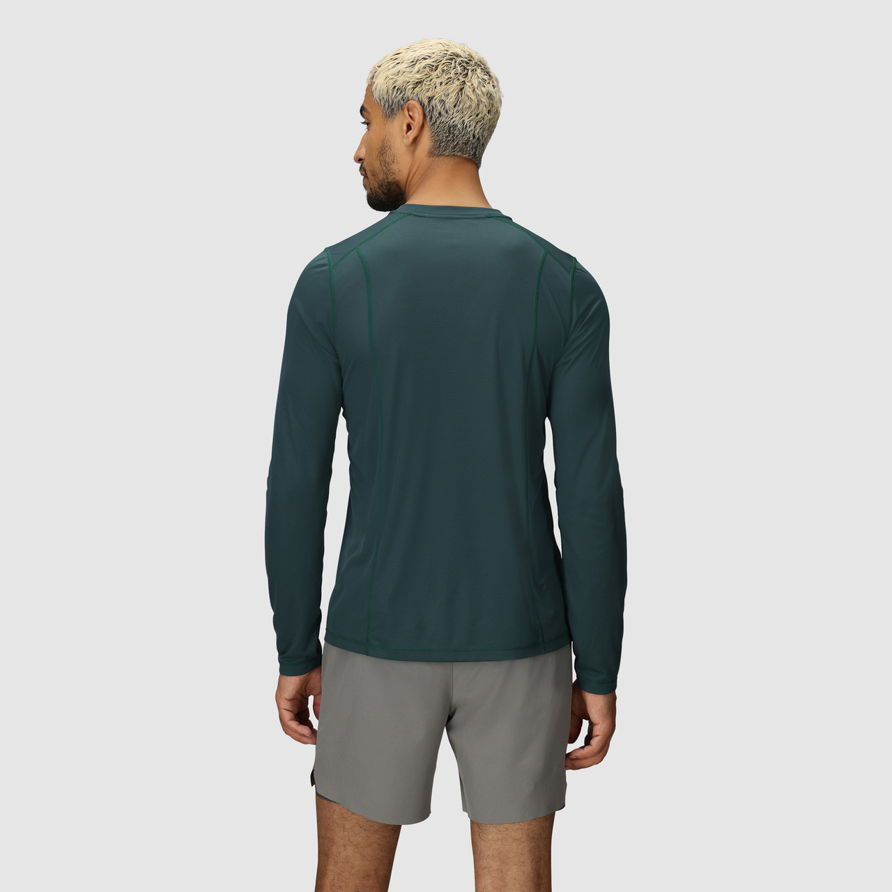 Outdoor Research Echo Long Sleeve Tee - Men's