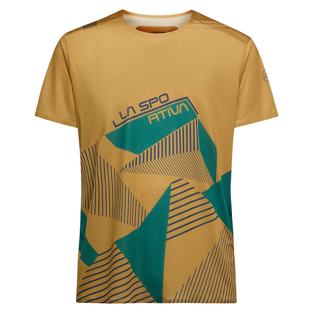 La Sportiva Comp T-Shirt - Men's