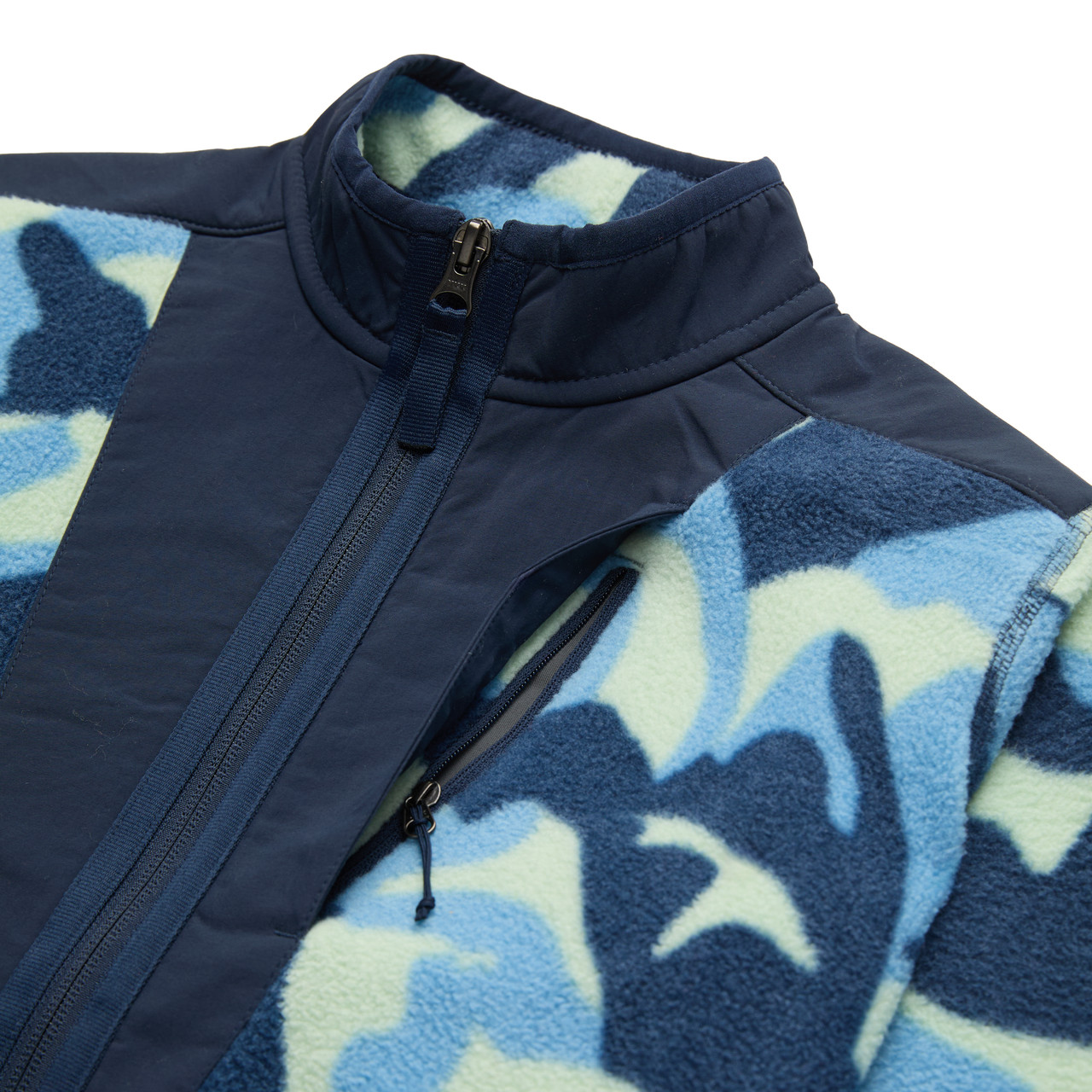 MEC Fireside Fleece Jacket - Youths