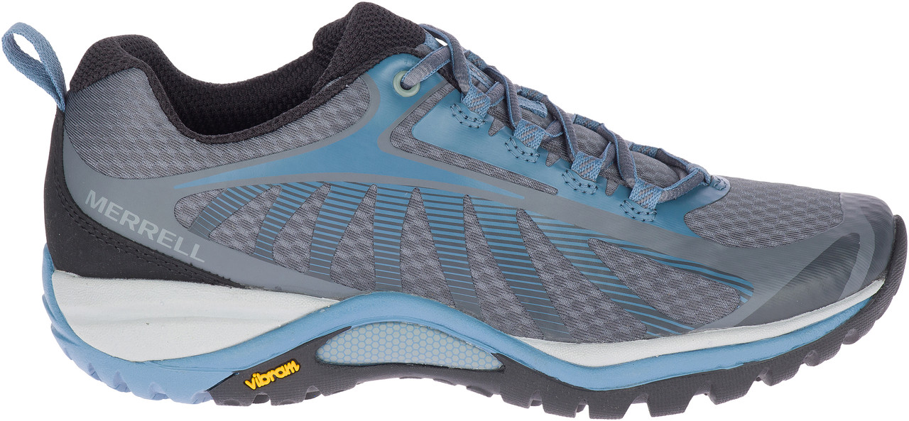 Merrell Siren Edge 3 Light Trail Shoes - Women's