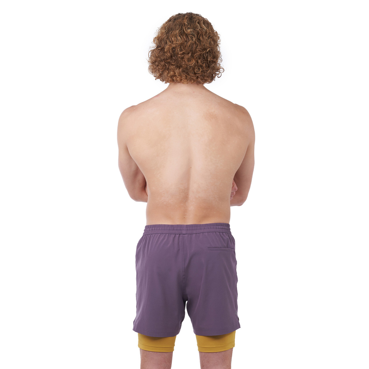 Level Six Nyx Lined Boardshorts - Men's