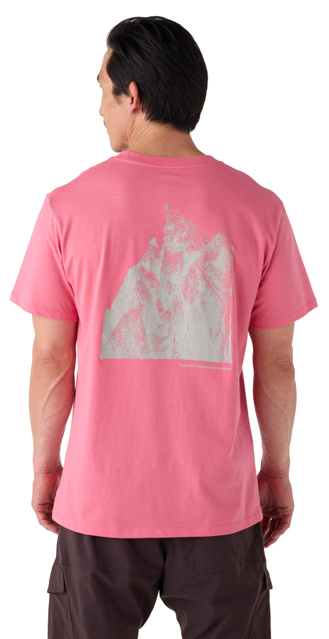 MEC Fair Trade Graphic Short Sleeve T-Shirt - Unisex