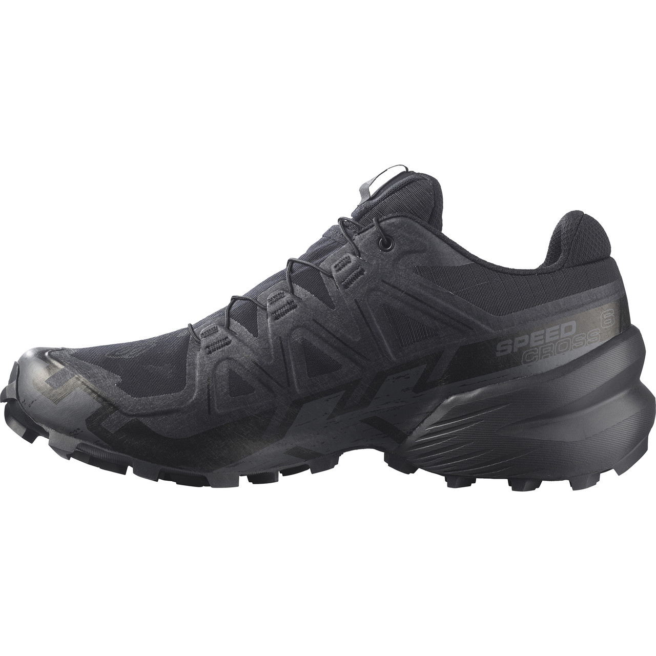 Salomon Speedcross 6 Gore-Tex Trail Running Shoes - Men's
