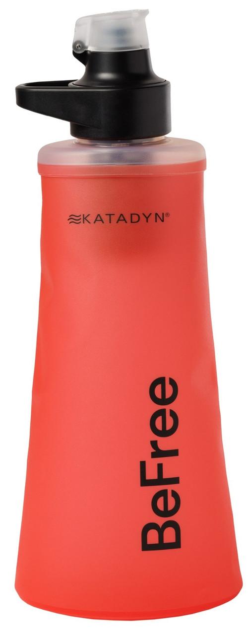 Katadyn BeFree AC 1L Microfilter