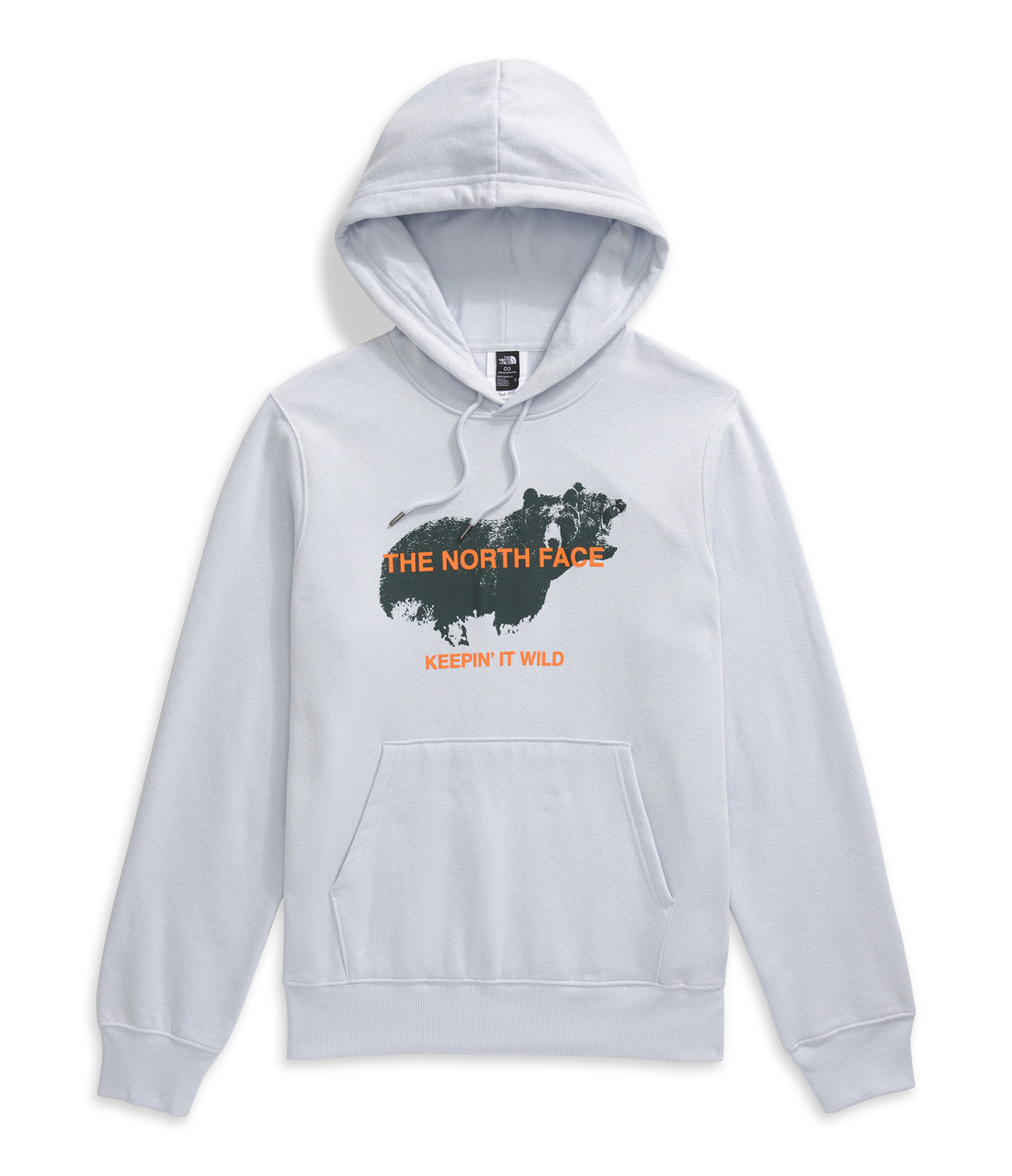 The North Face Animals We Love Bear Hoodie - Men's