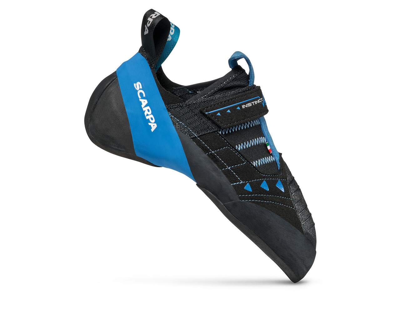 Scarpa Instinct VSR Climbing Shoes - Unisex